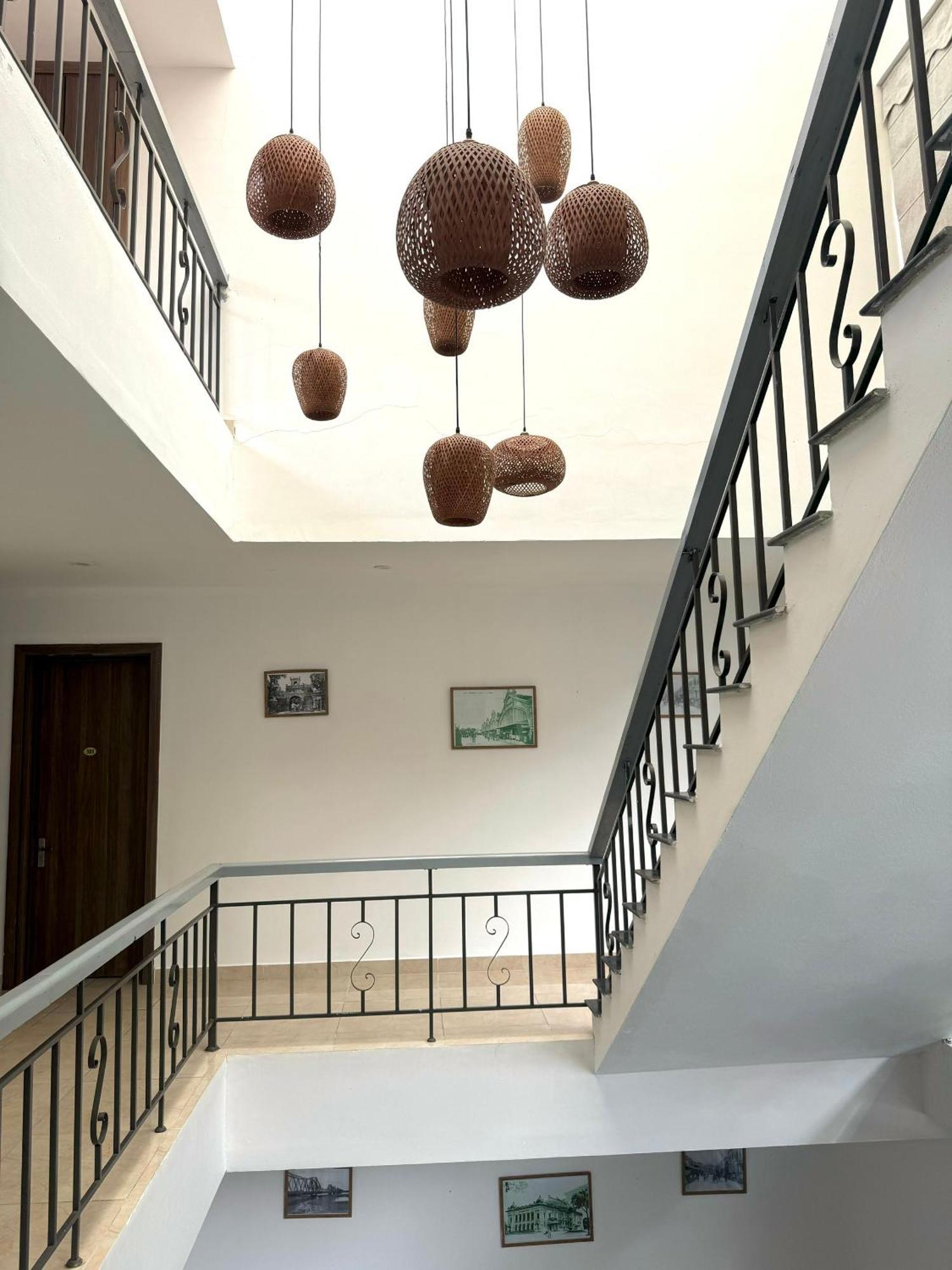 E40 Tam Dao - Venuestay Hà Nội