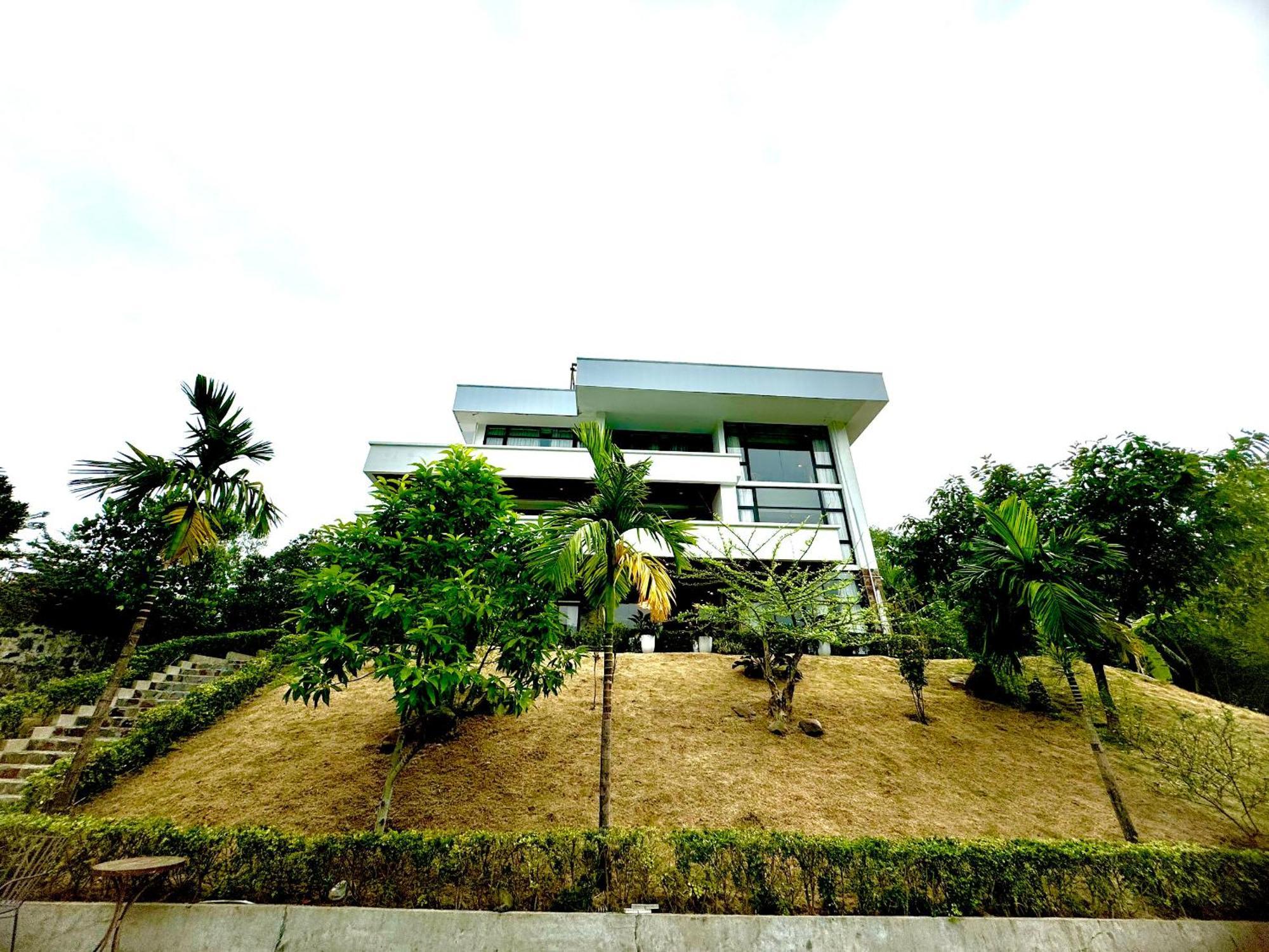 E40 Tam Dao - Venuestay Biệt thự Hà Nội