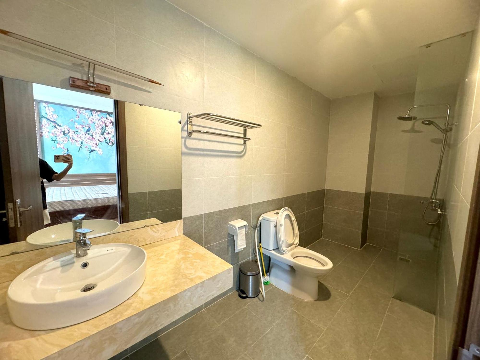 E40 Tam Dao - Venuestay Hà Nội