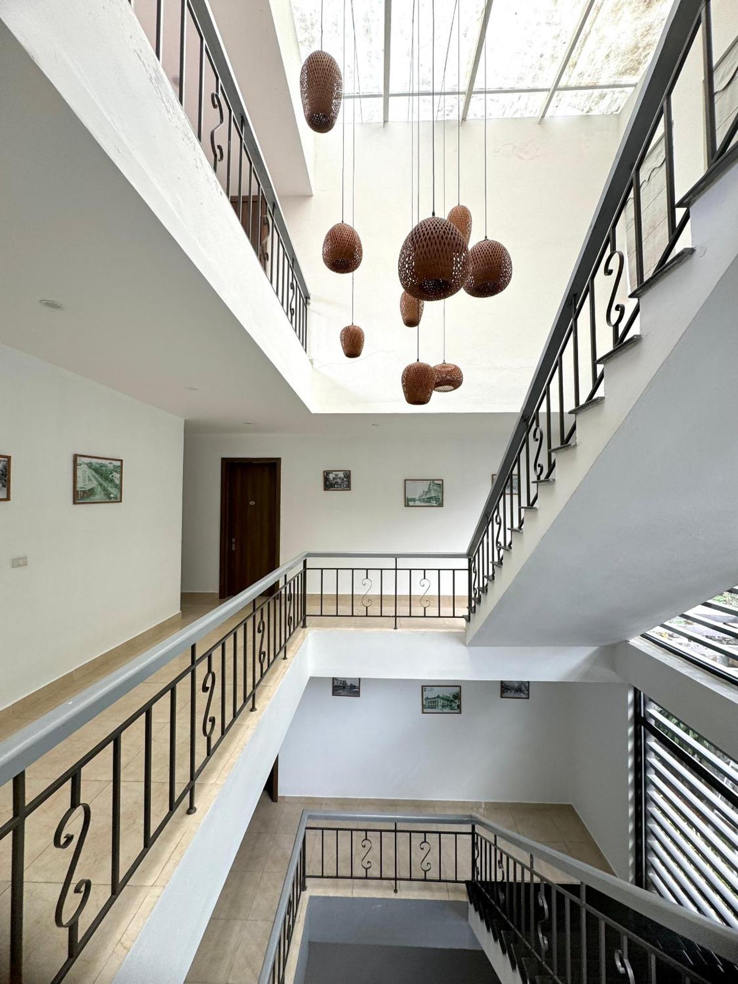 E40 Tam Dao - Venuestay Biệt thự