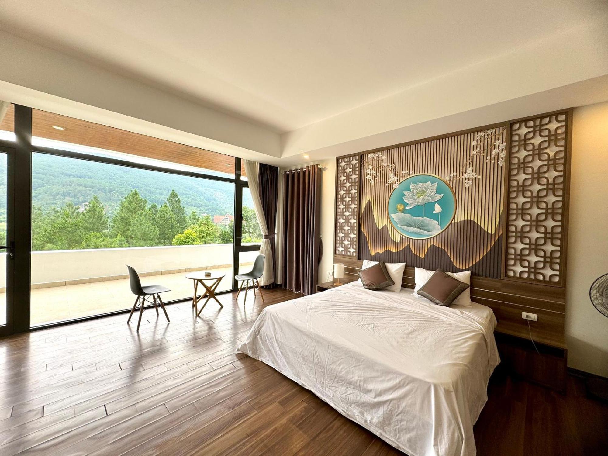 E40 Tam Dao - Venuestay * Hà Nội