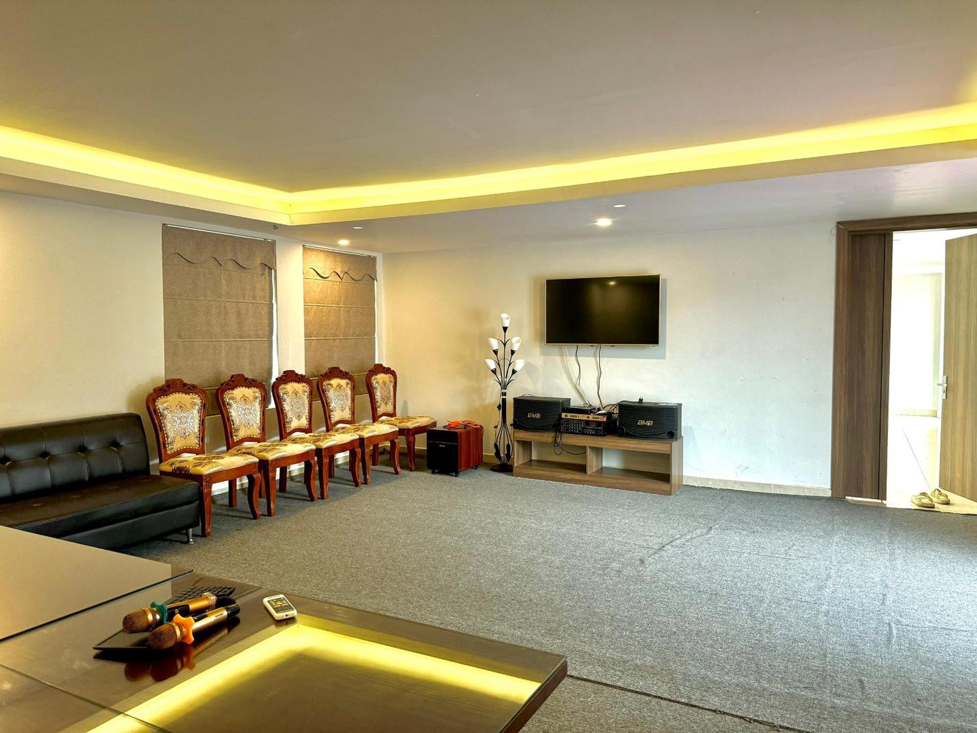 Biệt thự E40 Tam Dao - Venuestay *