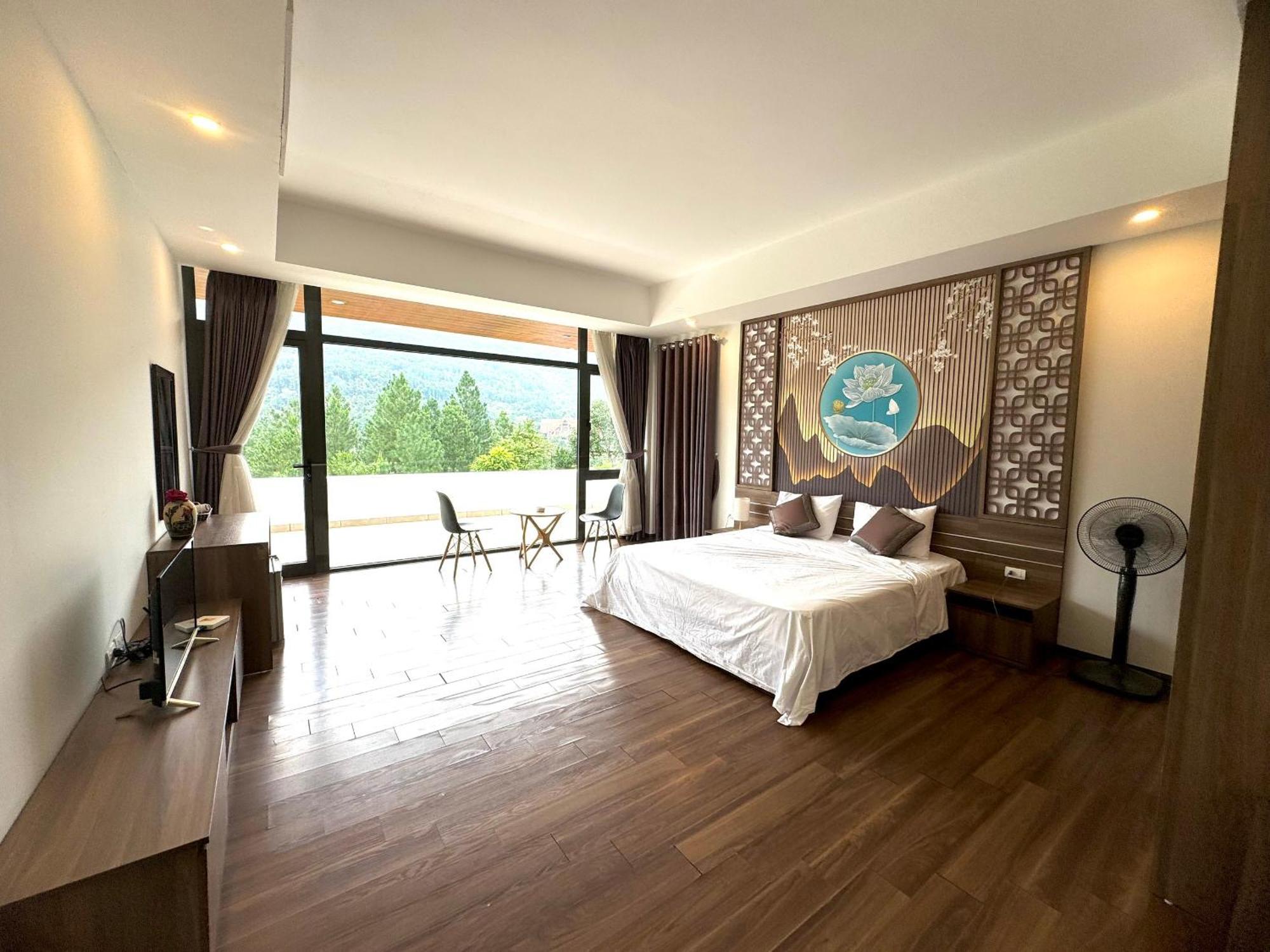 E40 Tam Dao - Venuestay Biệt thự