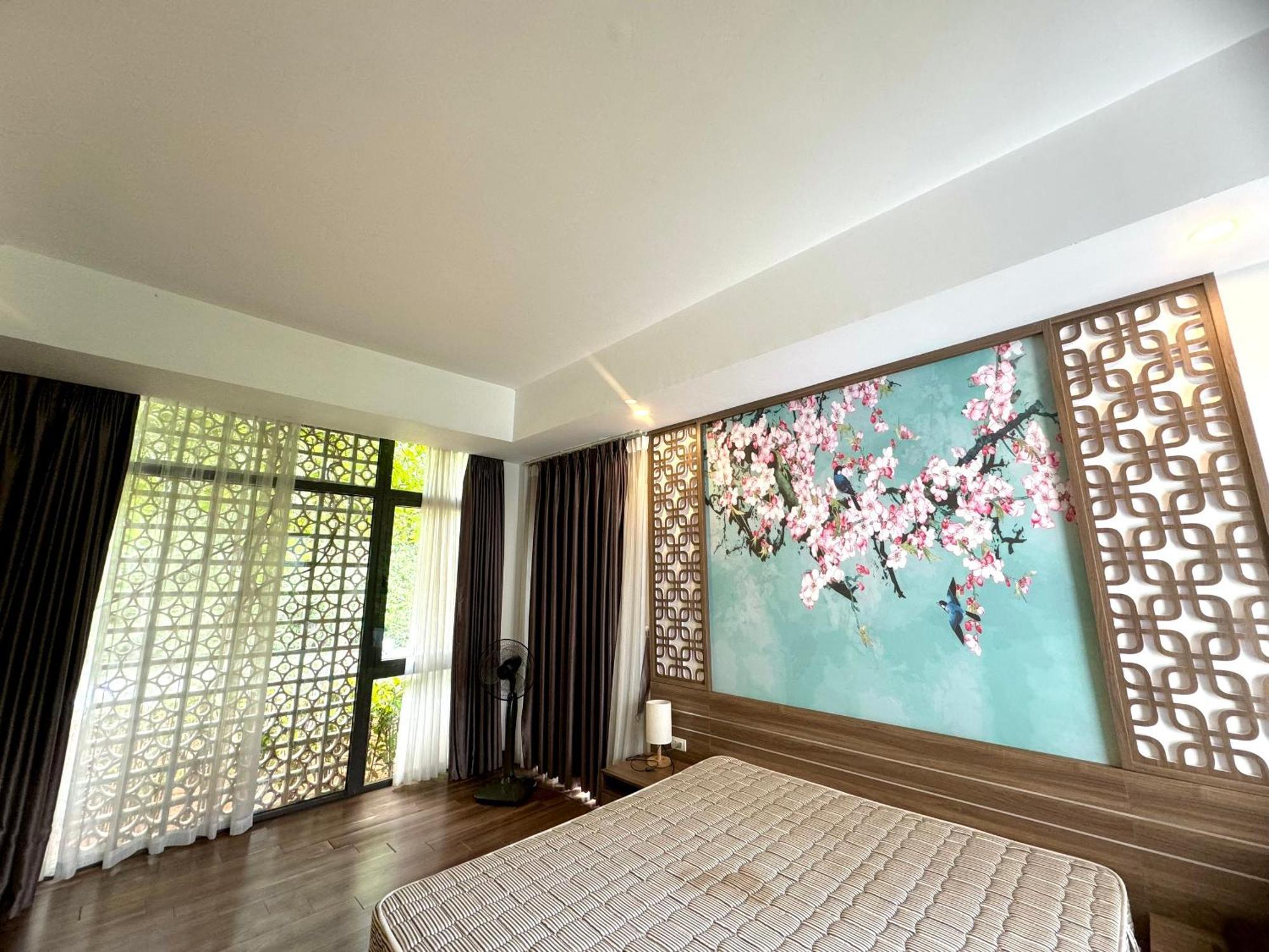 Biệt thự E40 Tam Dao - Venuestay