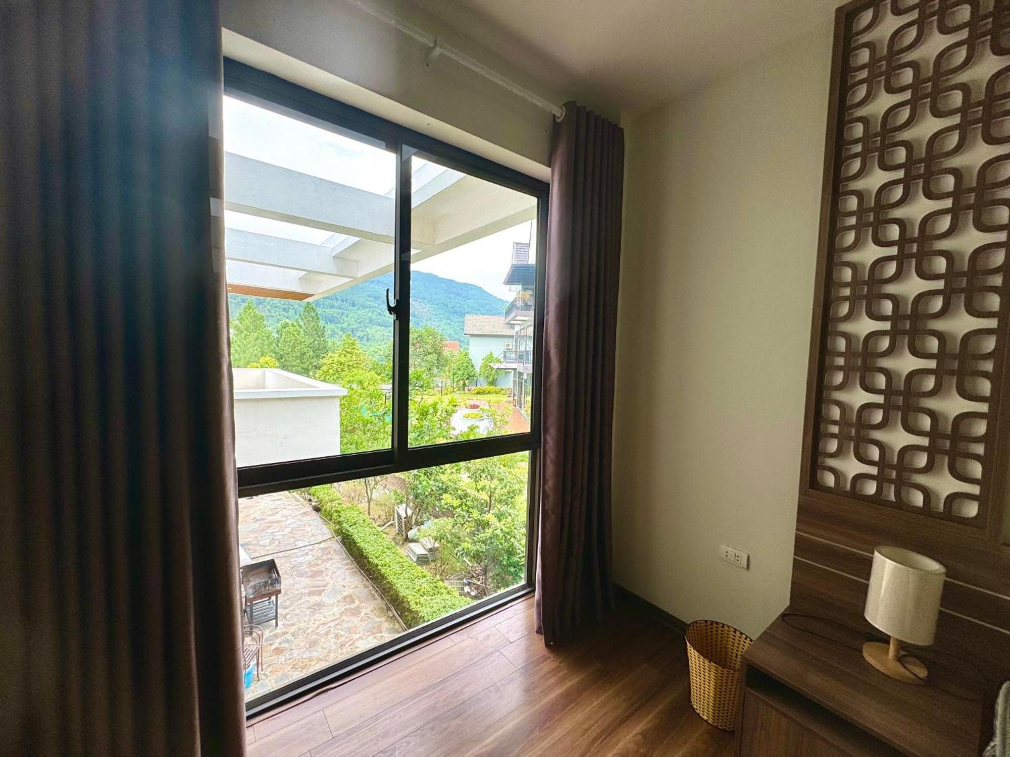 E40 Tam Dao - Venuestay