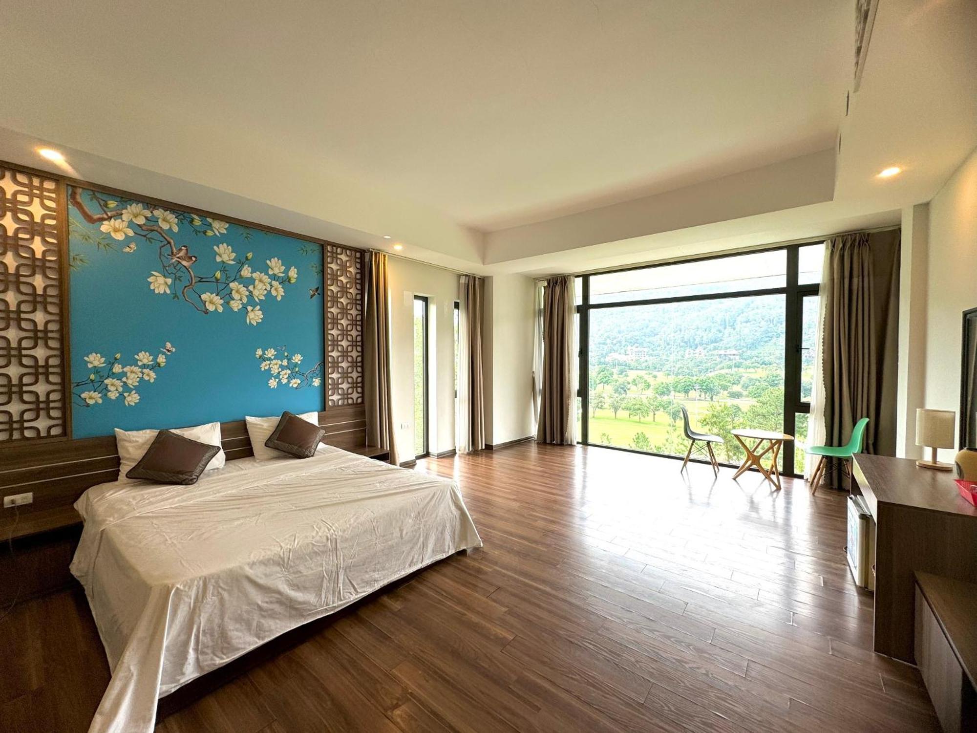 E40 Tam Dao - Venuestay Hà Nội