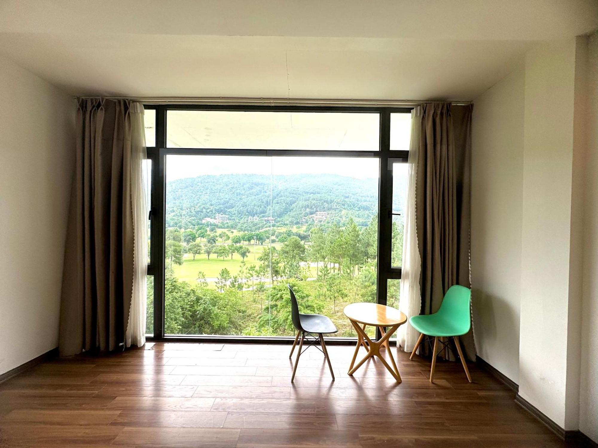 E40 Tam Dao - Venuestay *
