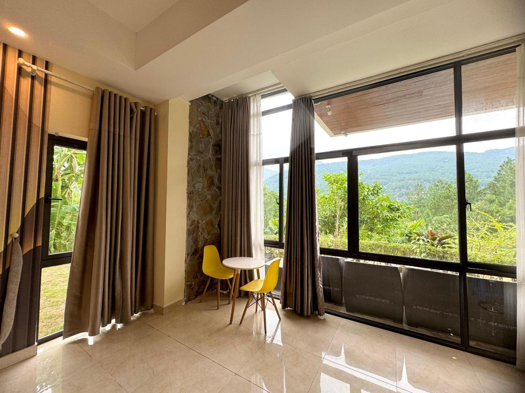 E40 Tam Dao - Venuestay Biệt thự *