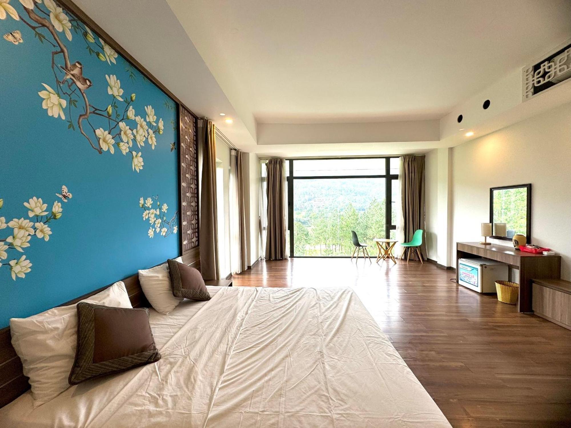 E40 Tam Dao - Venuestay Hà Nội