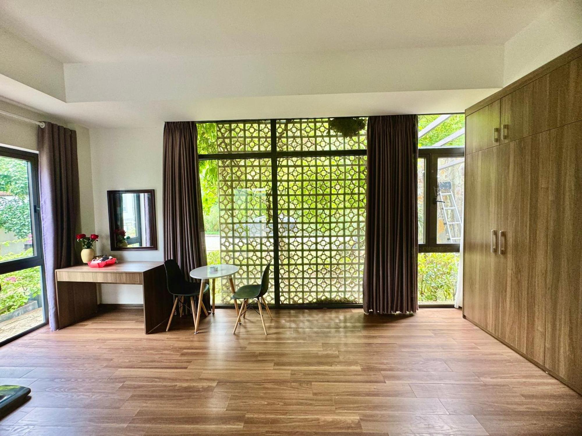 Biệt thự E40 Tam Dao - Venuestay *