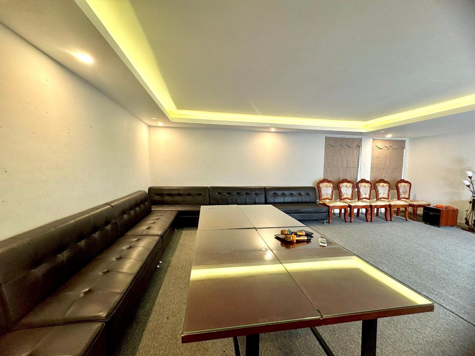 E40 Tam Dao - Venuestay Hà Nội