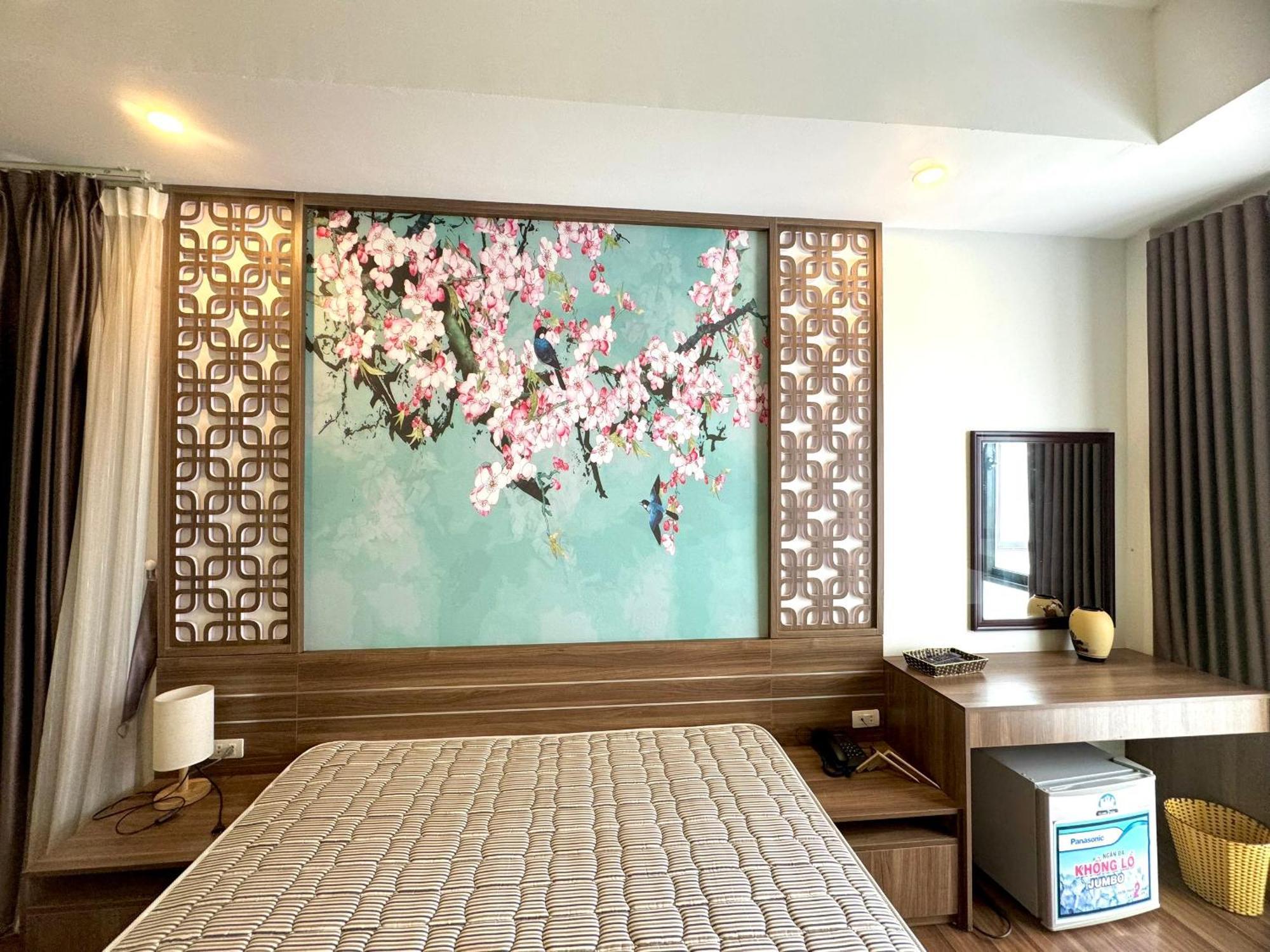 E40 Tam Dao - Venuestay Hà Nội