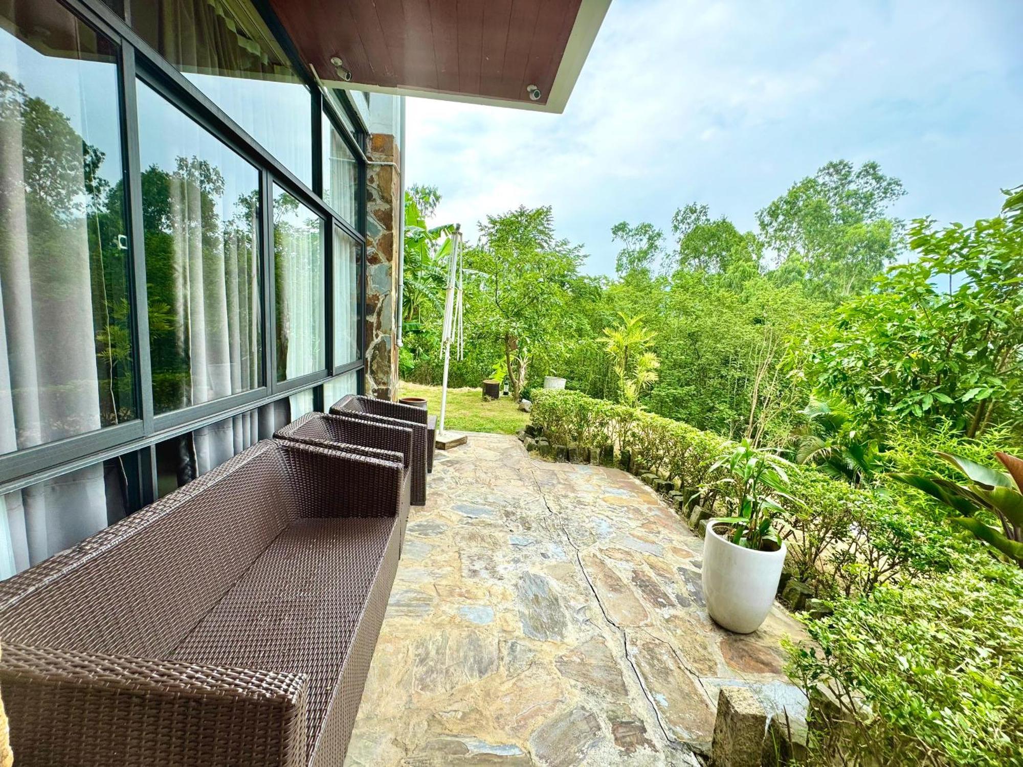 Biệt thự E40 Tam Dao - Venuestay *