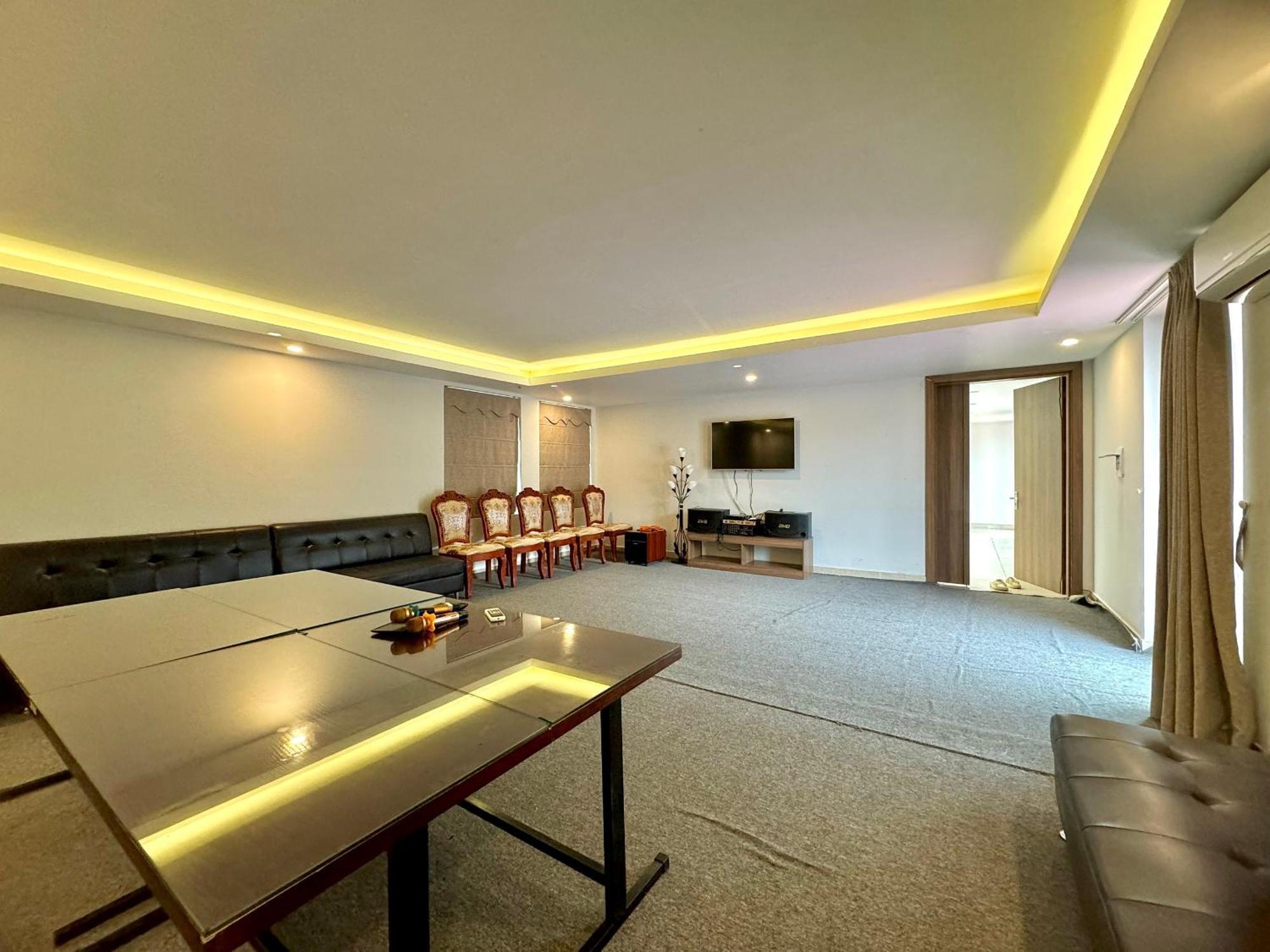 Villa E40 Tam Dao - Venuestay *
