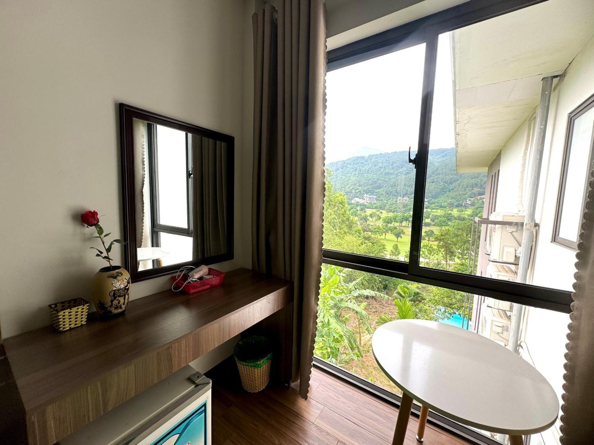 E40 Tam Dao - Venuestay *