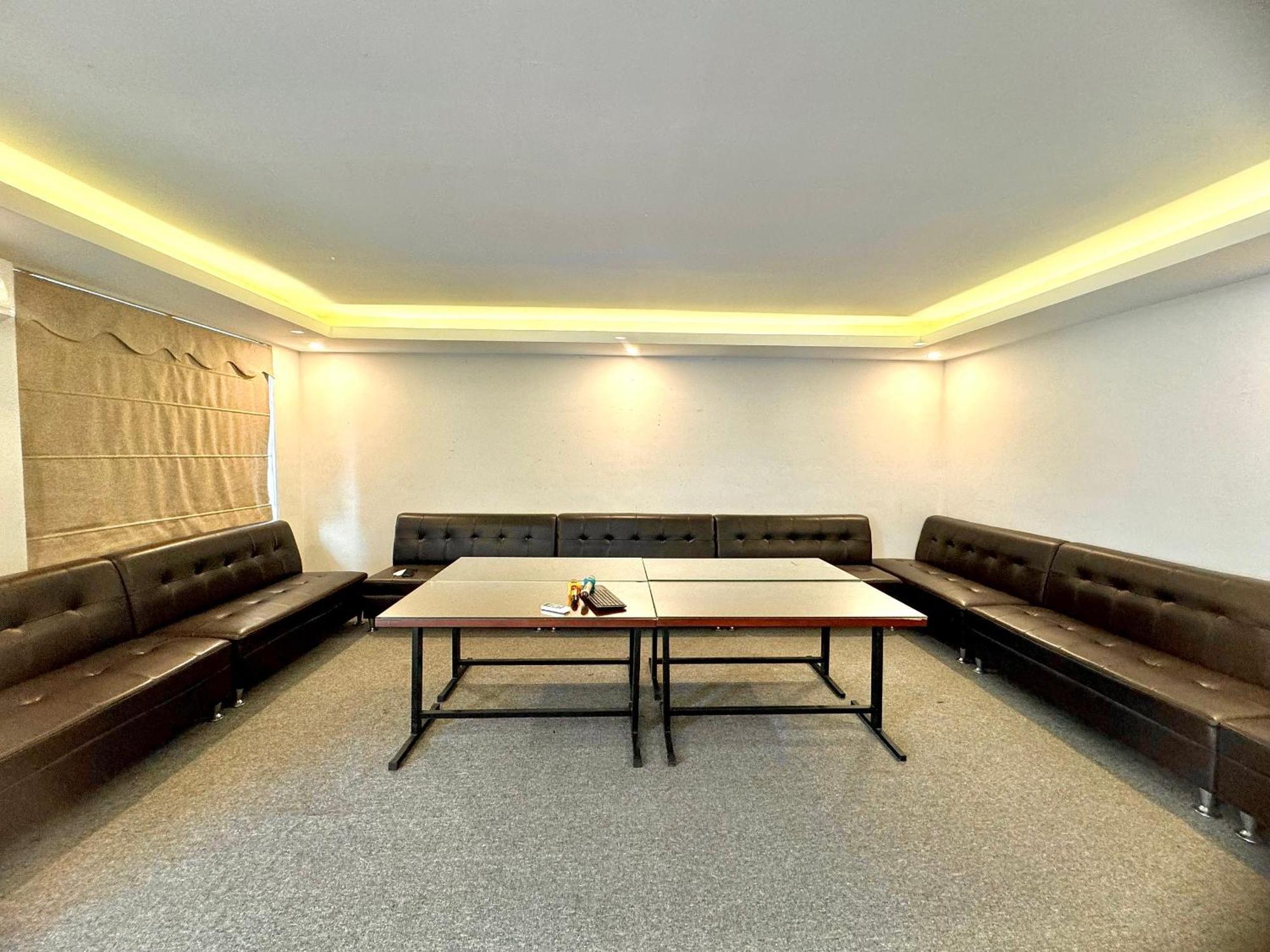 E40 Tam Dao - Venuestay Hanoi