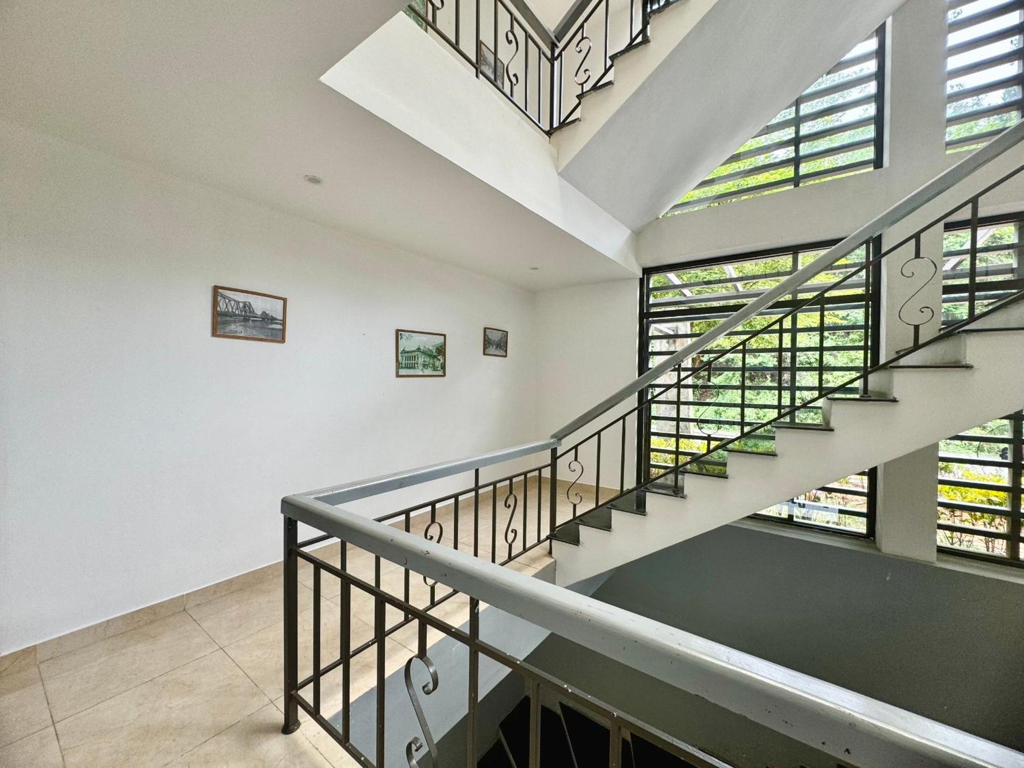 Villa E40 Tam Dao - Venuestay Hanoi