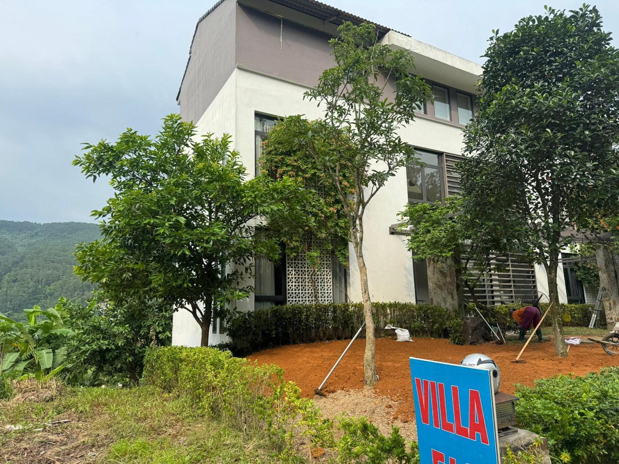 E40 Tam Dao - Venuestay * Hanoi